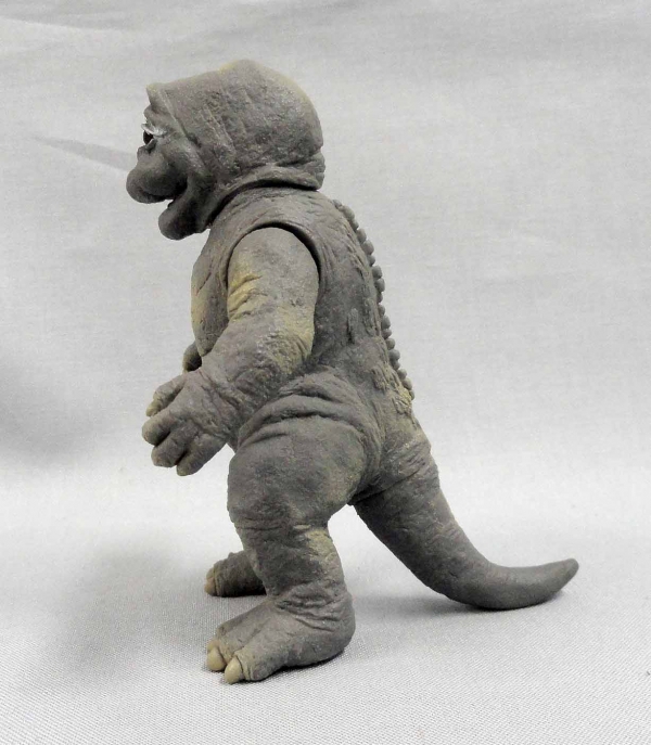 minilla plush